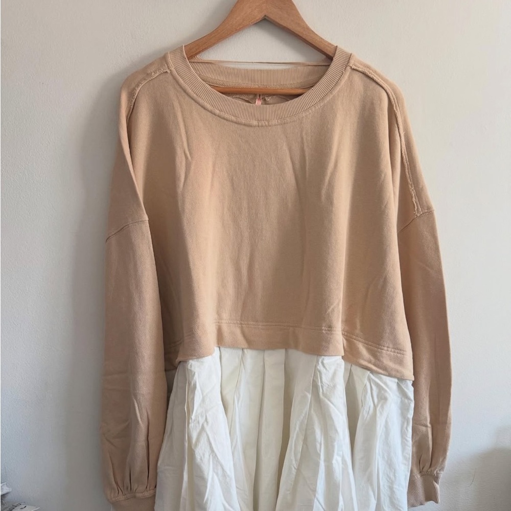 Free People Eleanor Dress